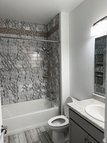6353 W ANTELOPE WAY, Herriman, UT 84096