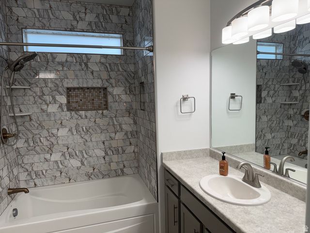 6353 W ANTELOPE WAY, Herriman, UT 84096