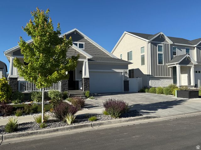 6353 W ANTELOPE WAY, Herriman, UT 84096