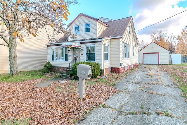 1259 E 351 Street, Eastlake, OH 44095