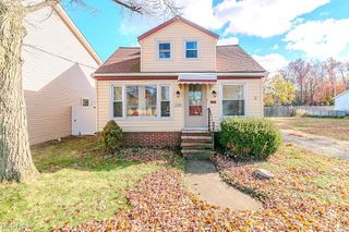 1259 E 351 Street, Eastlake, OH 44095