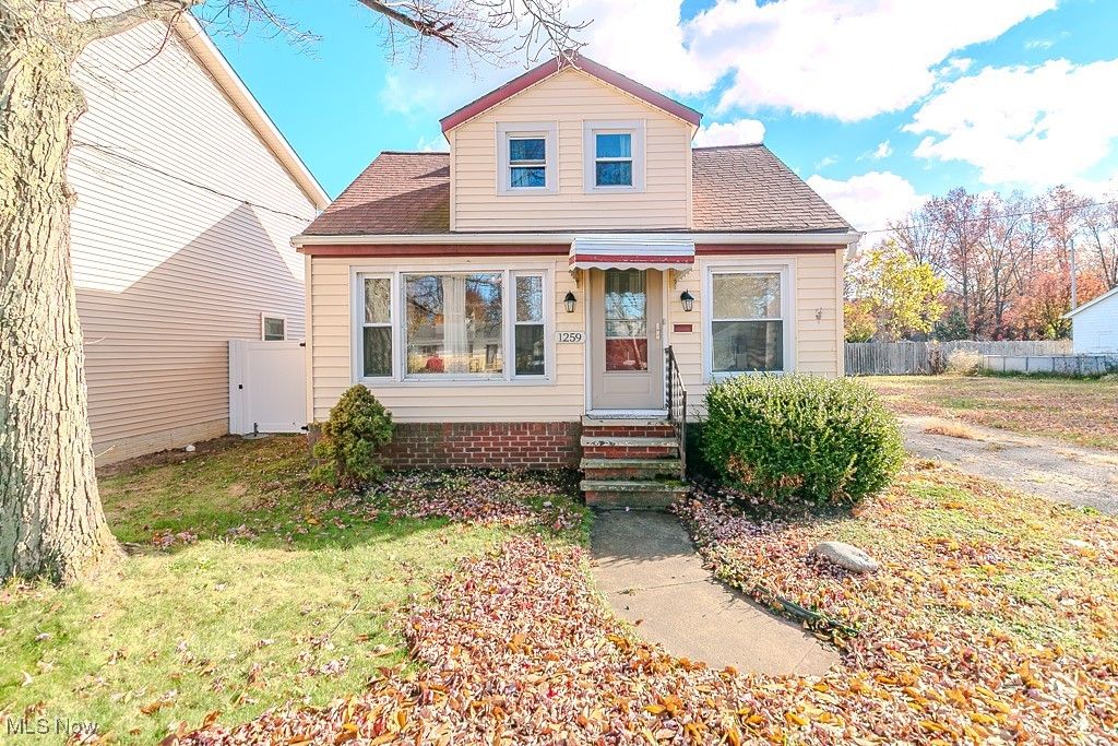 1259 E 351 Street, Eastlake, OH 44095