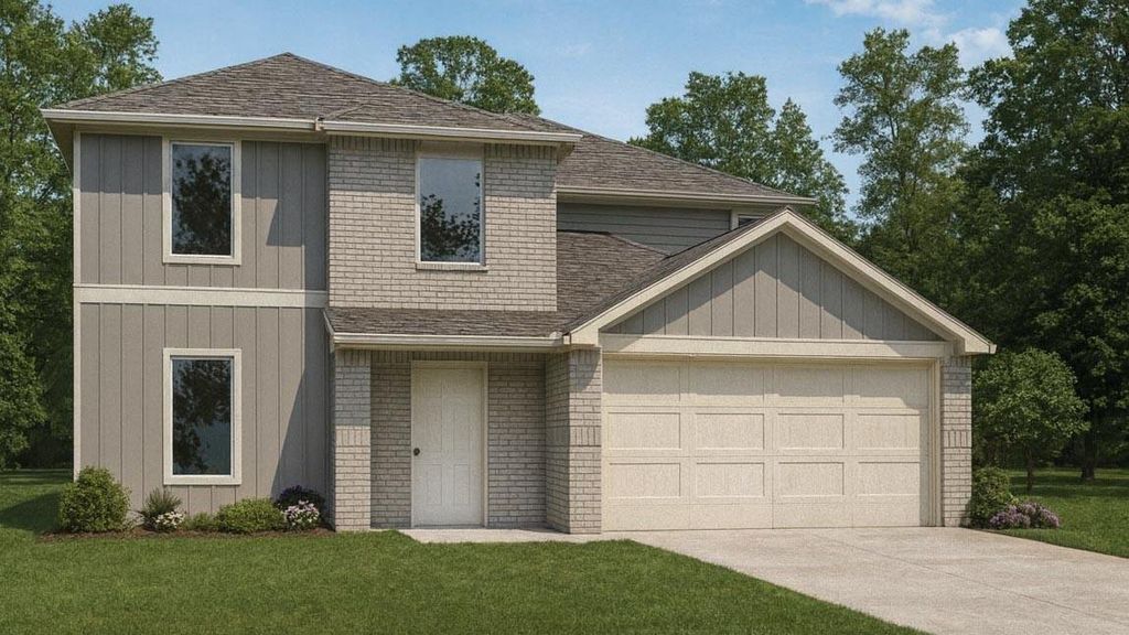 40415 Sunny Orchard Lane, Magnolia, TX 77354