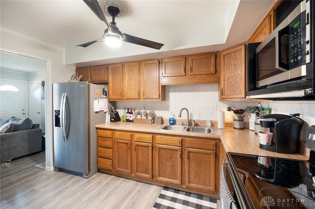 97 Marchmont Drive, Fairborn, OH 45324