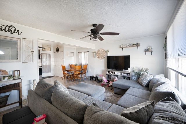 97 Marchmont Drive, Fairborn, OH 45324