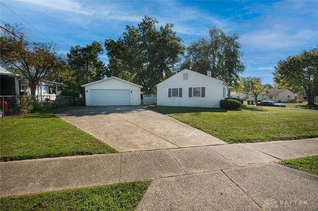 97 Marchmont Drive, Fairborn, OH 45324