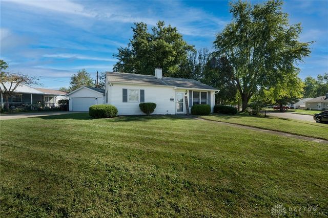 97 Marchmont Drive, Fairborn, OH 45324