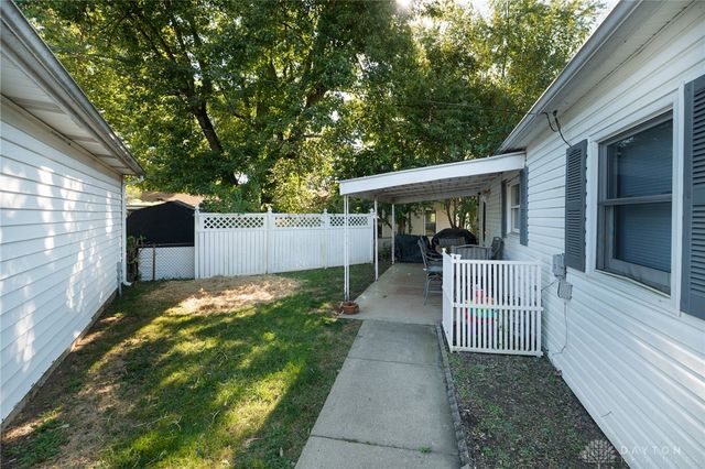 97 Marchmont Drive, Fairborn, OH 45324