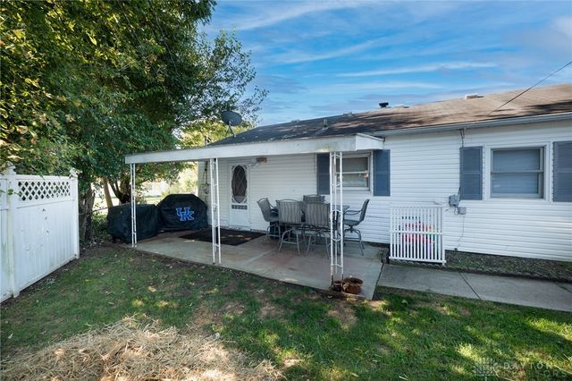 97 Marchmont Drive, Fairborn, OH 45324