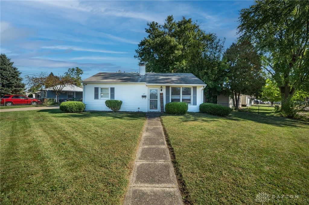 97 Marchmont Drive, Fairborn, OH 45324