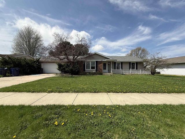 2119 Morningside Drive, Janesville, WI 53546