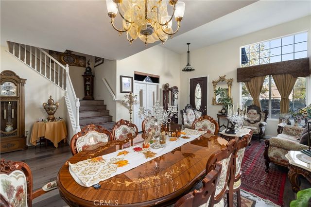 3734 Las Palmas, Palmdale, CA 93550