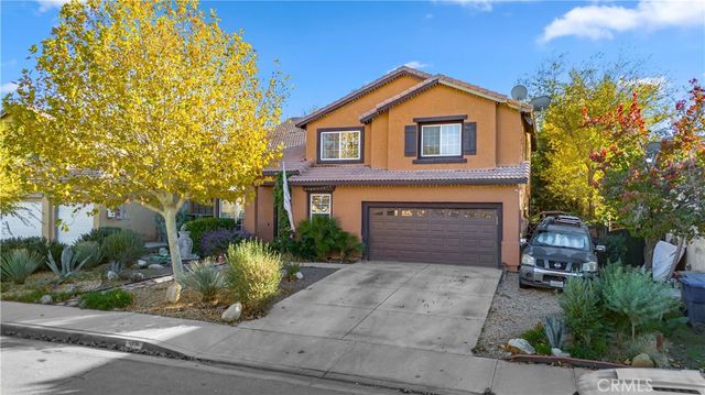 3734 Las Palmas, Palmdale, CA 93550