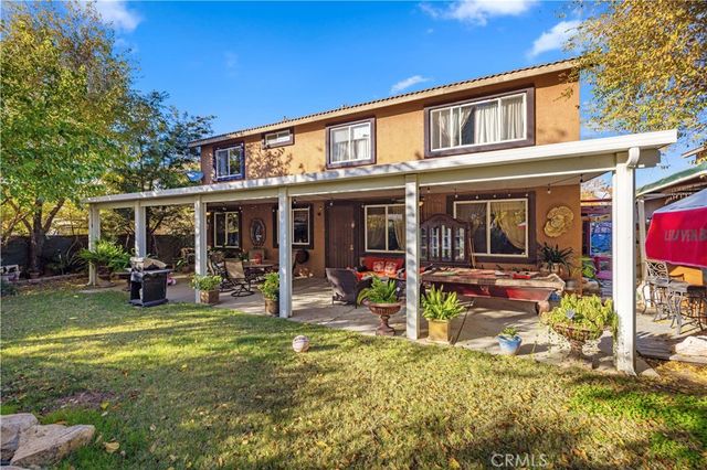 3734 Las Palmas, Palmdale, CA 93550