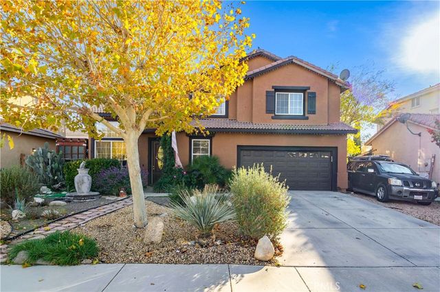 3734 Las Palmas, Palmdale, CA 93550