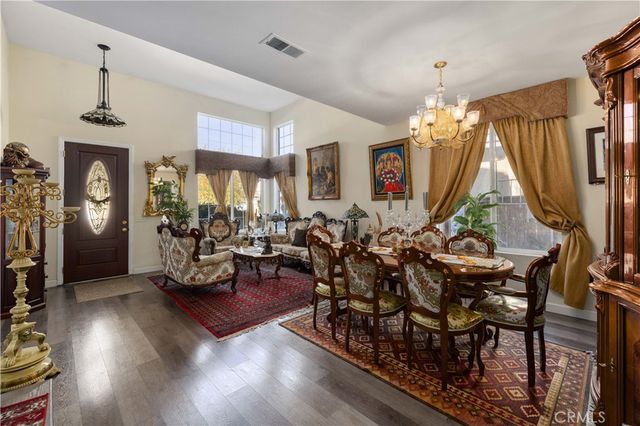 3734 Las Palmas, Palmdale, CA 93550