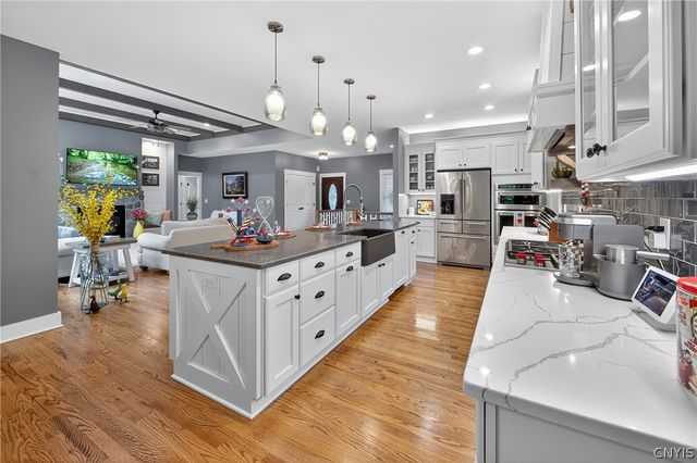 8873 Salvatore Avenue, Lysander, NY 13027