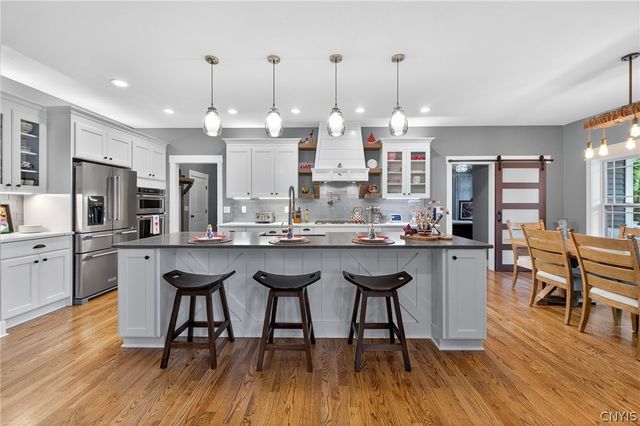 8873 Salvatore Avenue, Lysander, NY 13027