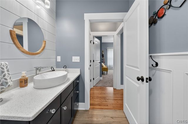 8873 Salvatore Avenue, Lysander, NY 13027