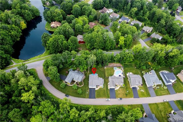 8873 Salvatore Avenue, Lysander, NY 13027