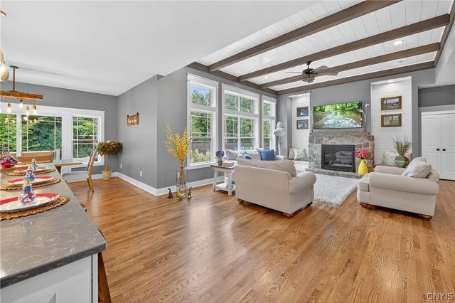 8873 Salvatore Avenue, Lysander, NY 13027