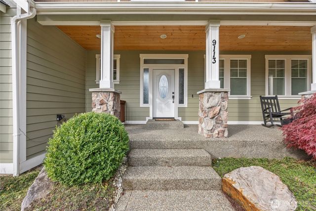 9113 158th Street Ct NW, Gig Harbor, WA 98329