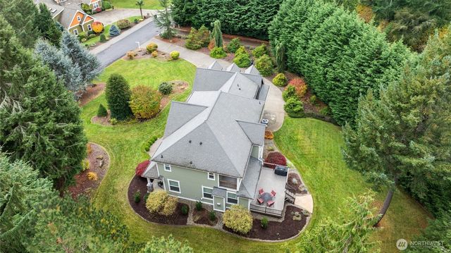 9113 158th Street Ct NW, Gig Harbor, WA 98329