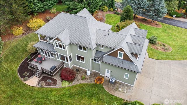 9113 158th Street Ct NW, Gig Harbor, WA 98329