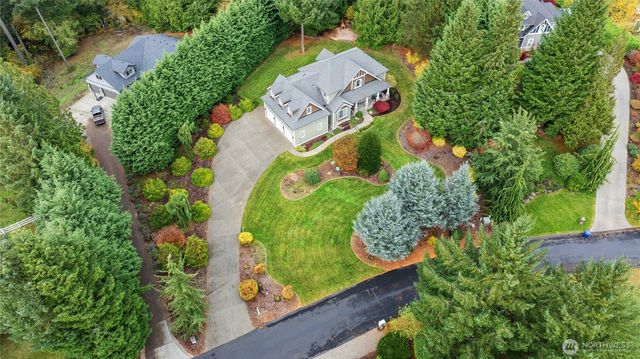 9113 158th Street Ct NW, Gig Harbor, WA 98329