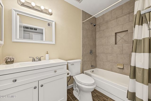 3330 S PARKSIDE Drive, Tempe, AZ 85282