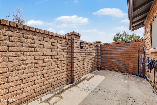 3330 S PARKSIDE Drive, Tempe, AZ 85282