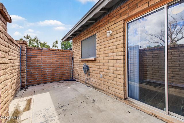3330 S PARKSIDE Drive, Tempe, AZ 85282