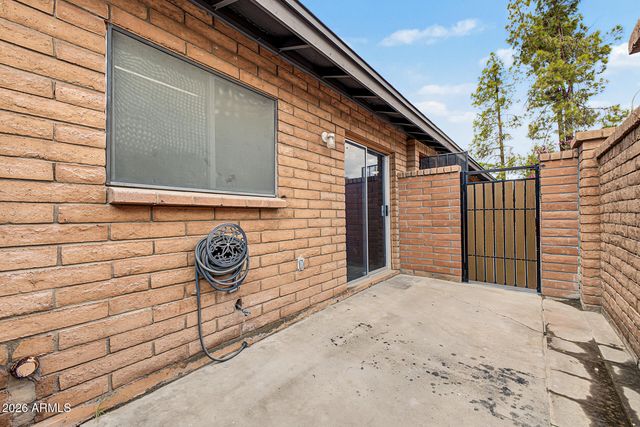3330 S PARKSIDE Drive, Tempe, AZ 85282