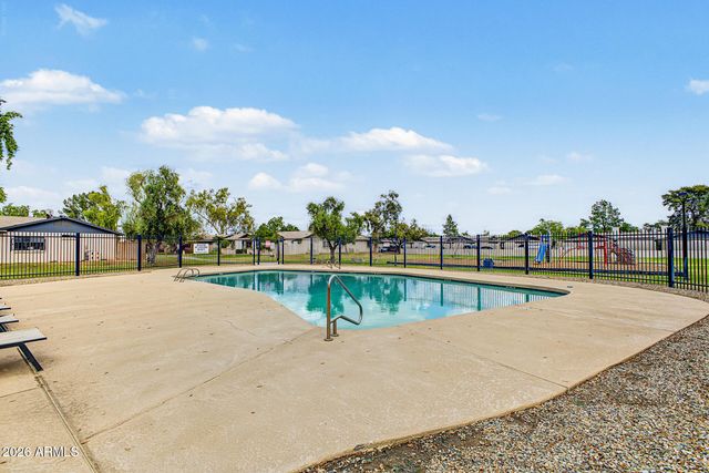 3330 S PARKSIDE Drive, Tempe, AZ 85282