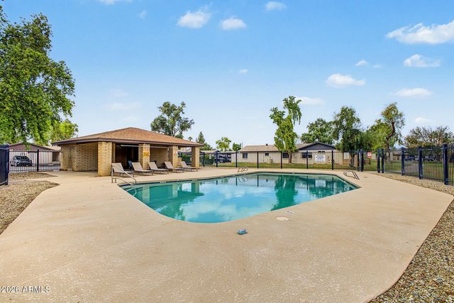 3330 S PARKSIDE Drive, Tempe, AZ 85282