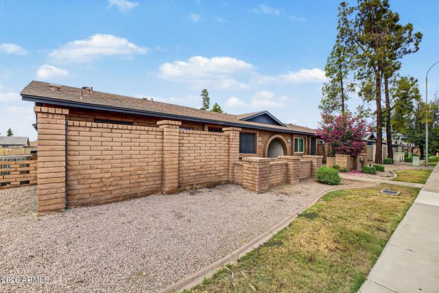 3330 S PARKSIDE Drive, Tempe, AZ 85282