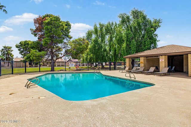 3330 S PARKSIDE Drive, Tempe, AZ 85282