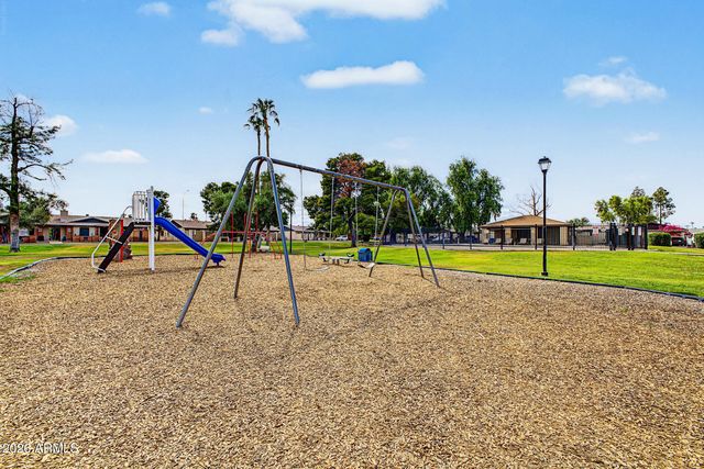 3330 S PARKSIDE Drive, Tempe, AZ 85282