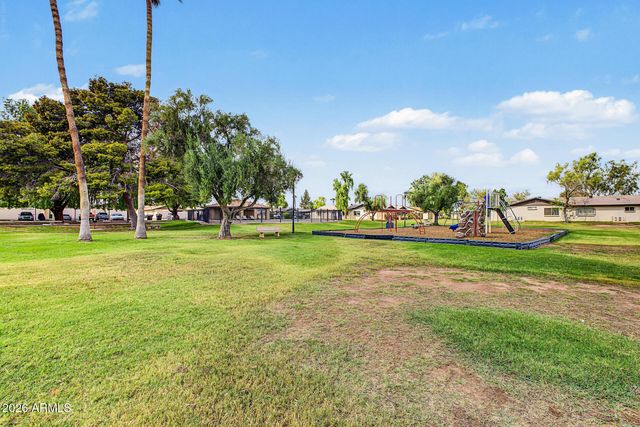 3330 S PARKSIDE Drive, Tempe, AZ 85282