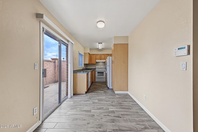 3330 S PARKSIDE Drive, Tempe, AZ 85282