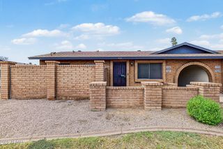 3330 S PARKSIDE Drive, Tempe, AZ 85282