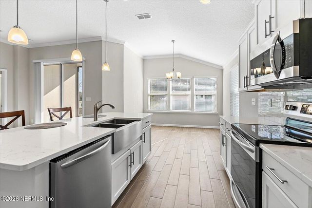 312 PICKETT Drive, St. Augustine, FL 32084