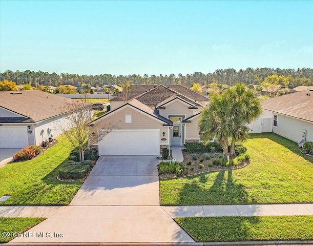 312 PICKETT Drive, St. Augustine, FL 32084