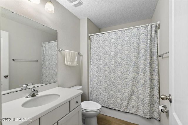 312 PICKETT Drive, St. Augustine, FL 32084