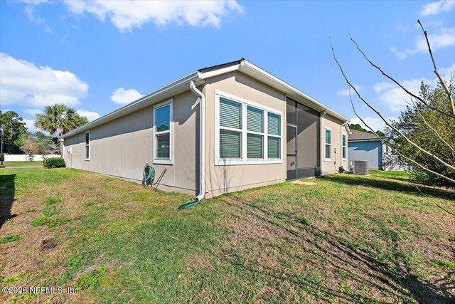 312 PICKETT Drive, St. Augustine, FL 32084