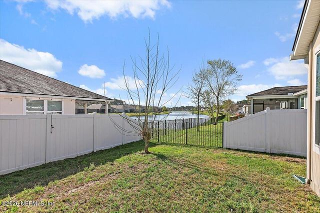 312 PICKETT Drive, St. Augustine, FL 32084