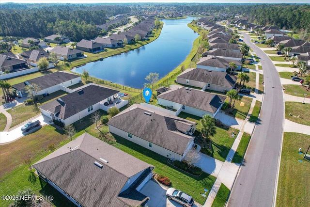 312 PICKETT Drive, St. Augustine, FL 32084