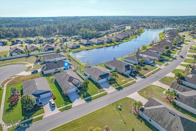 312 PICKETT Drive, St. Augustine, FL 32084