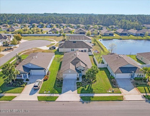 312 PICKETT Drive, St. Augustine, FL 32084