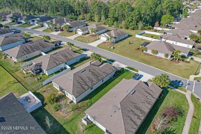 312 PICKETT Drive, St. Augustine, FL 32084